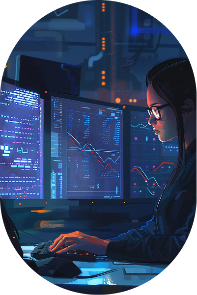 Core Development (Frontend + Backend)