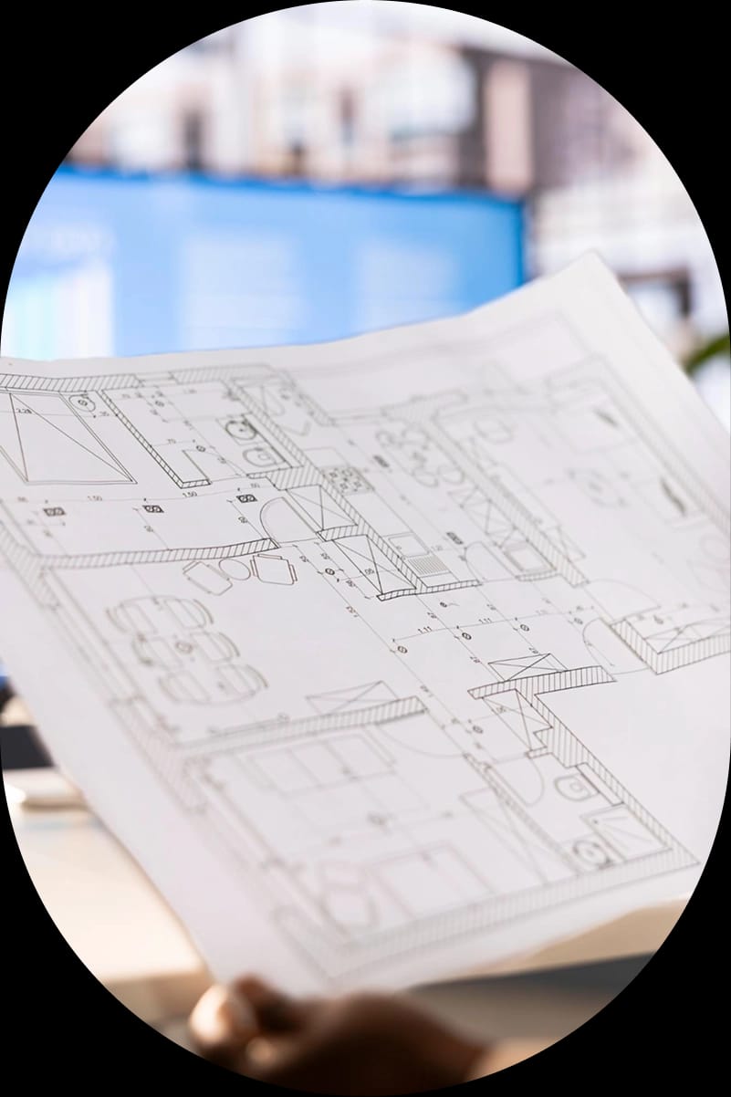 Architecture & Tech Stack Planning