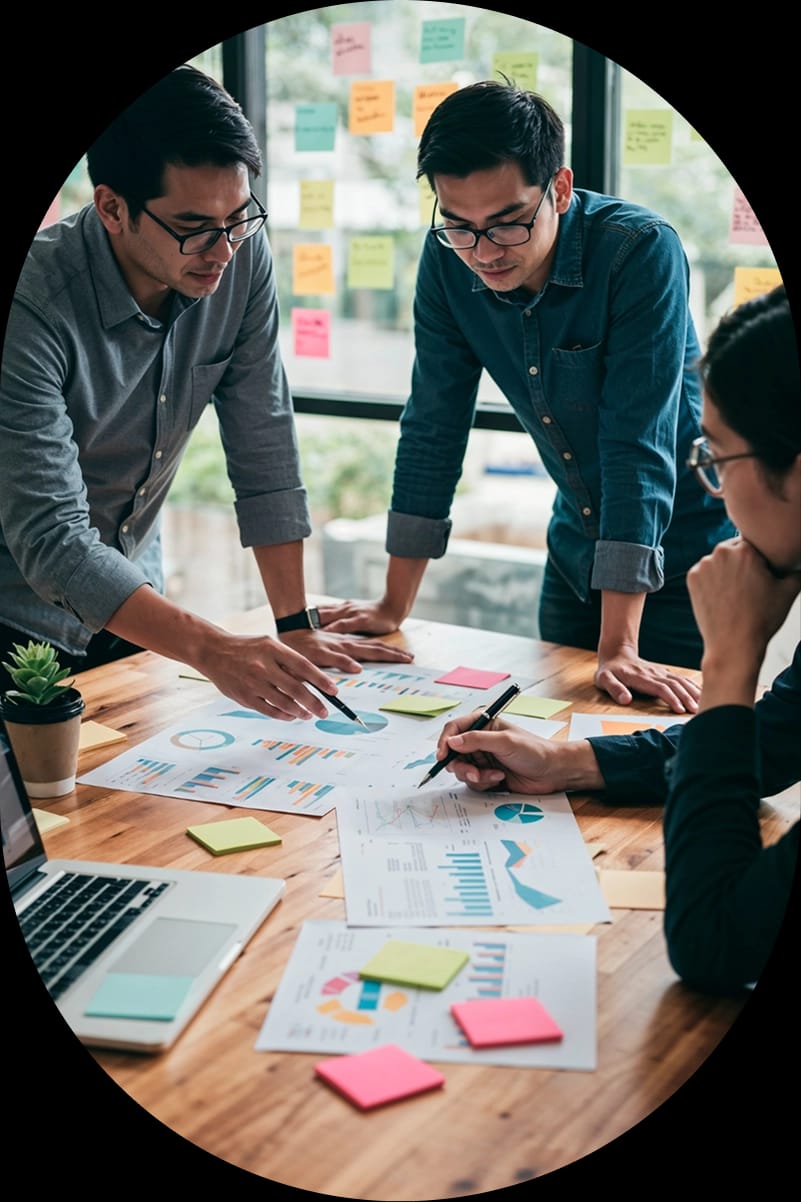 Core P2P Feature Development