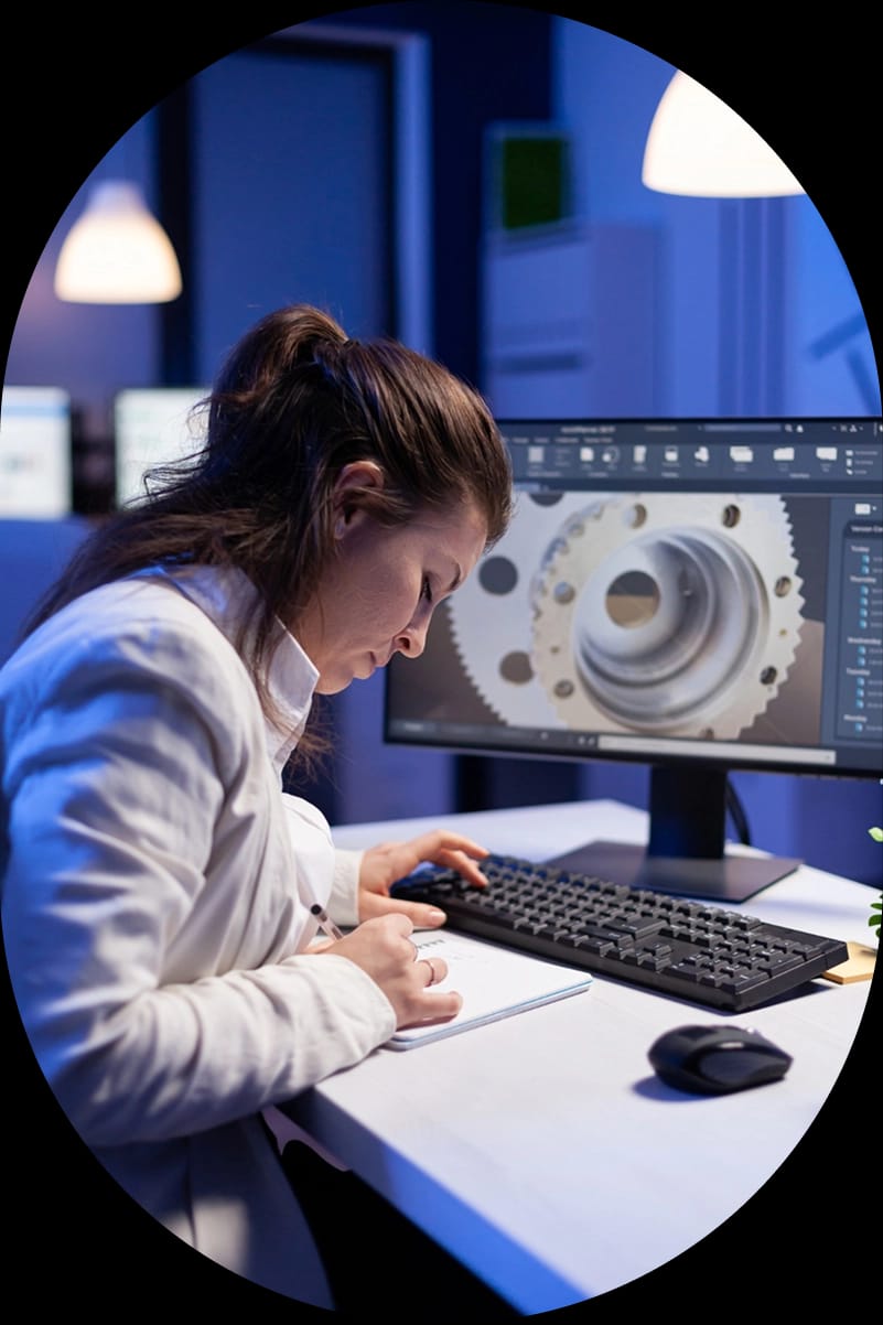 Core Feature Engineering