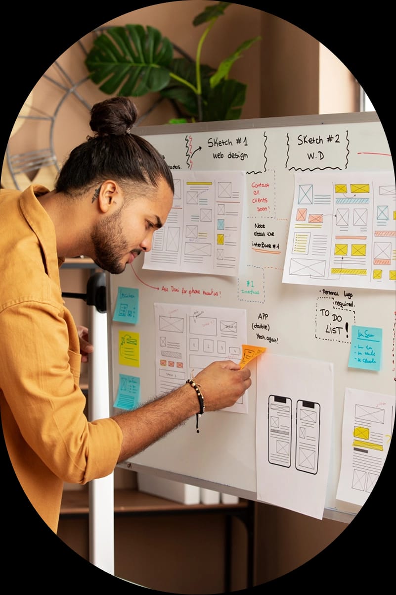 System Design & Workflow Mapping