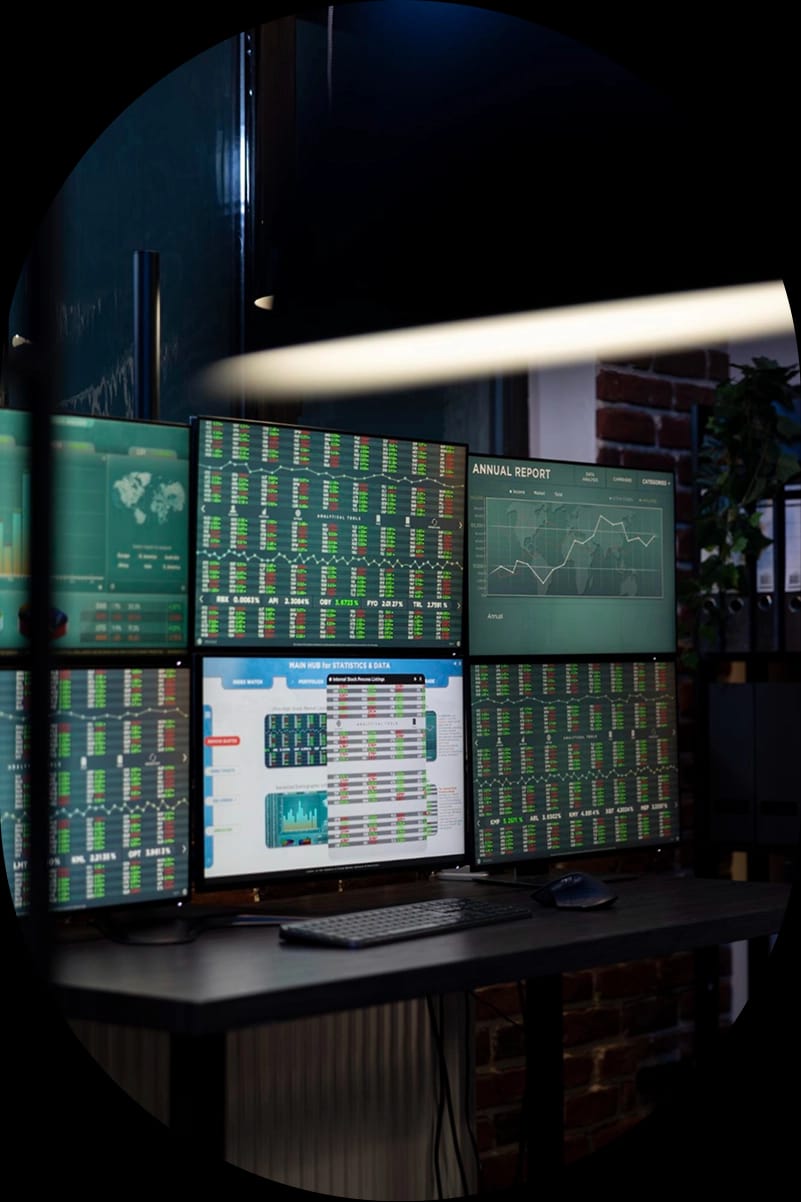 Governance & Monitoring Setup