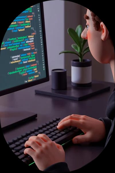 Marketplace & Data Indexing