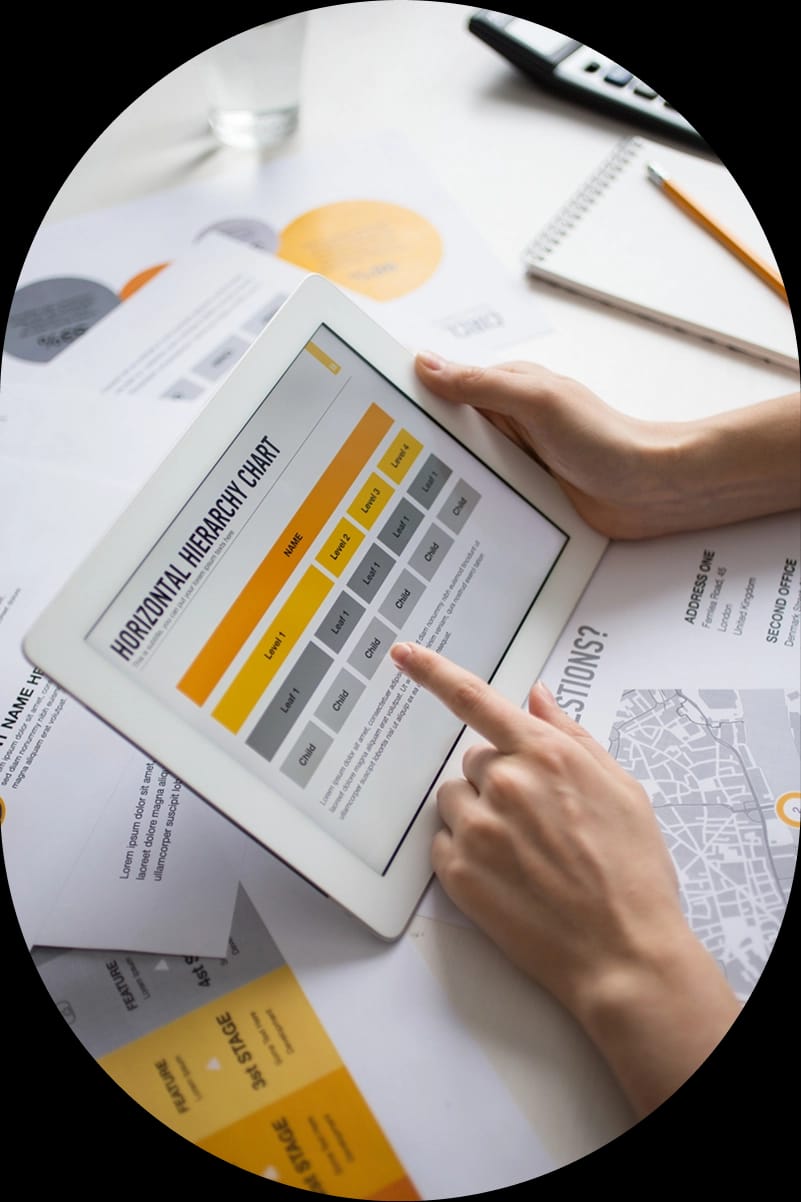 Designing the Platform Structure
