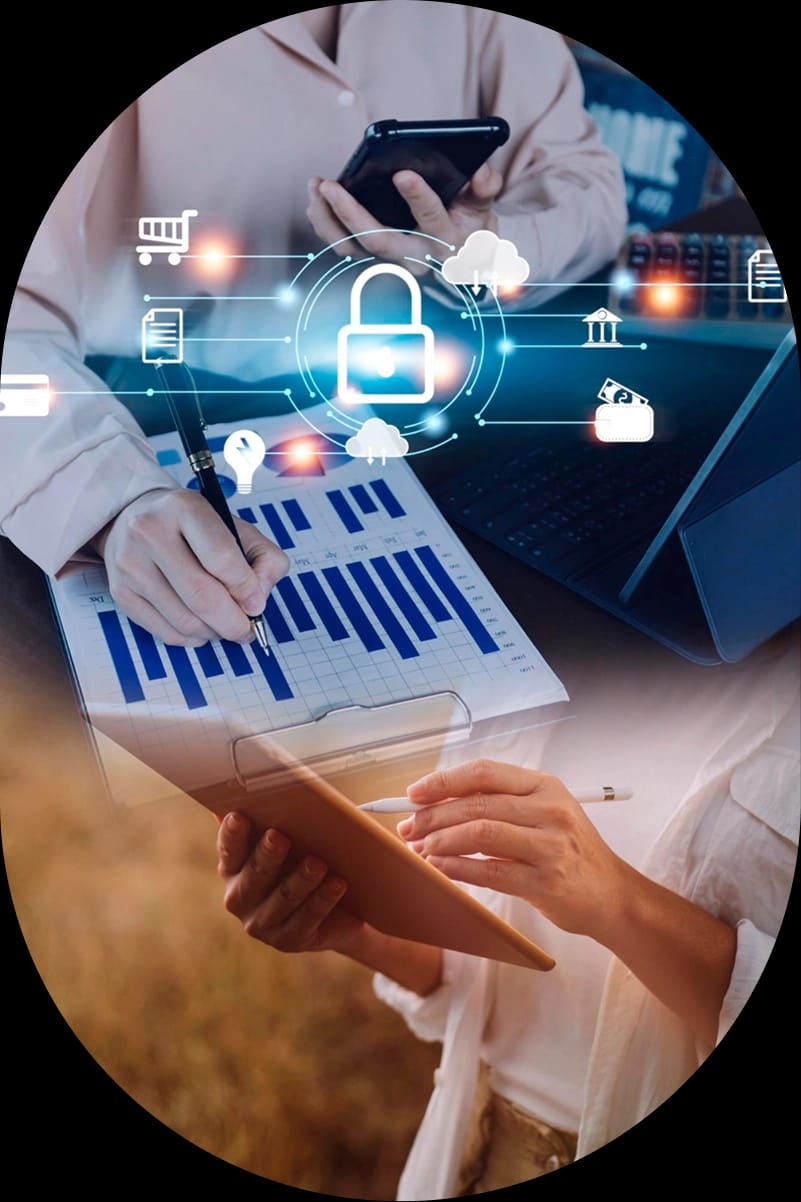 Checking Performance and Security