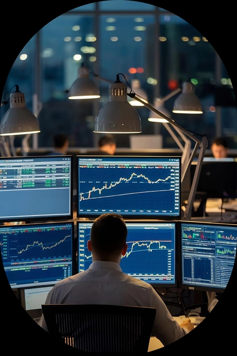 Structuring the Exchange Framework