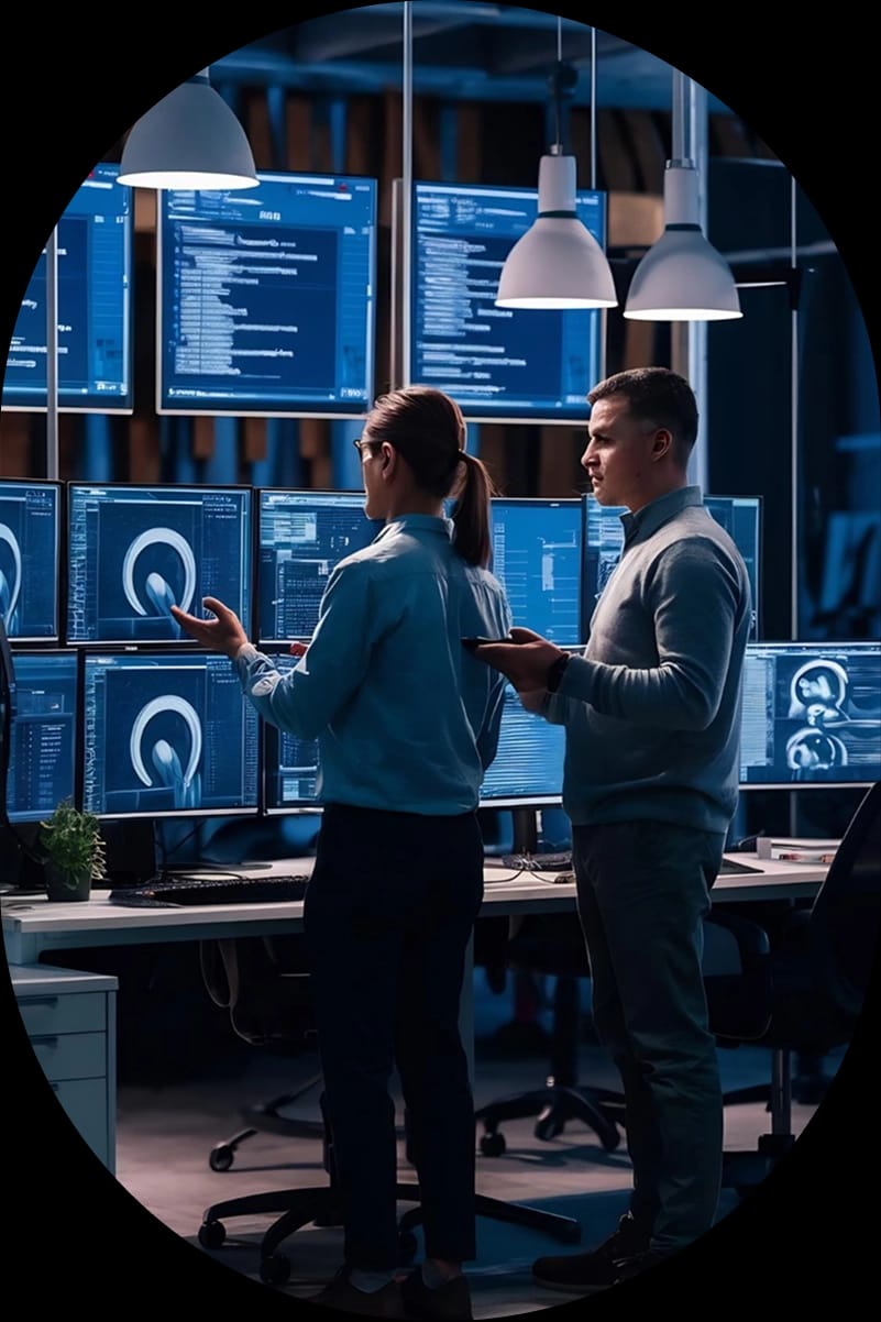 Building the Trading Infrastructure