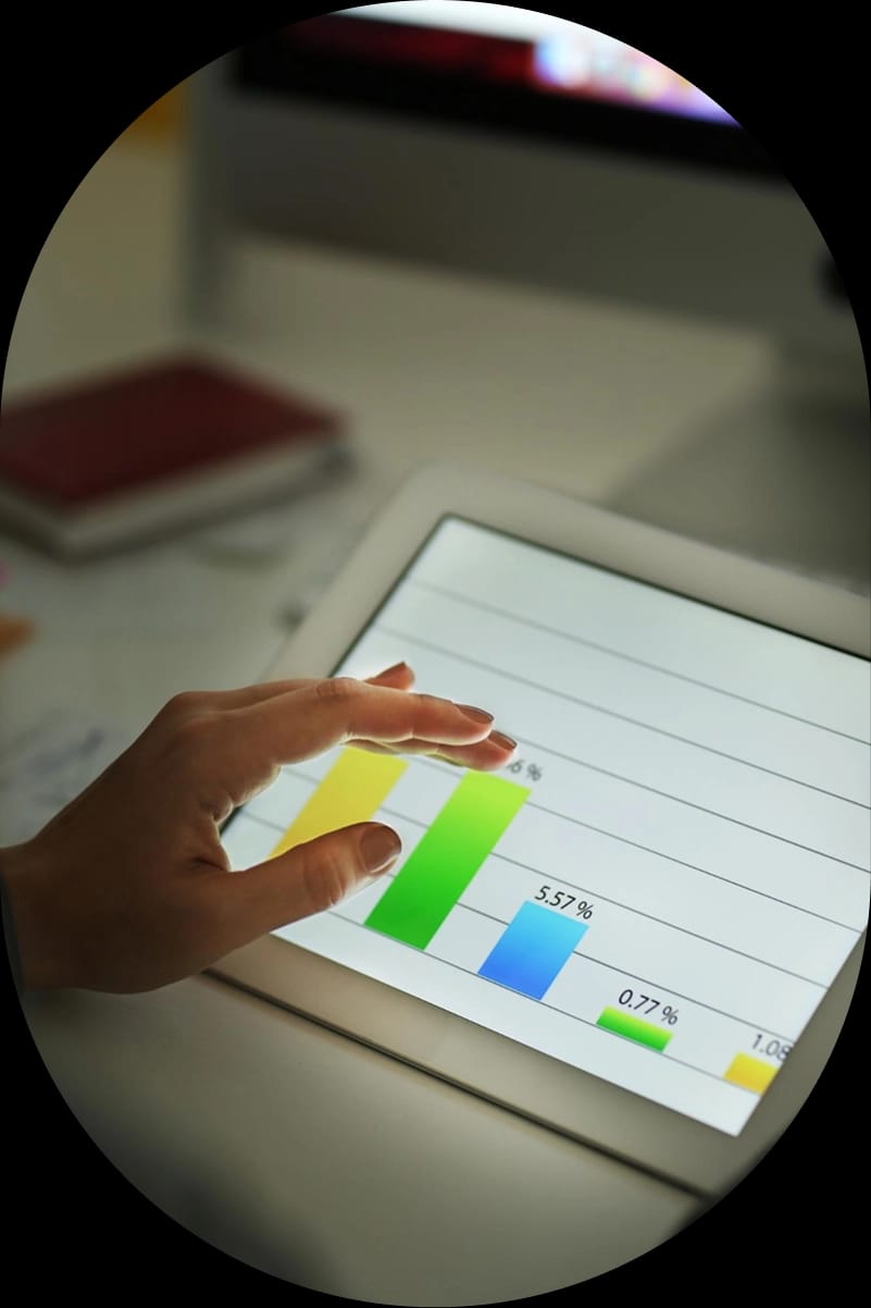 Admin and Oversight Configuration