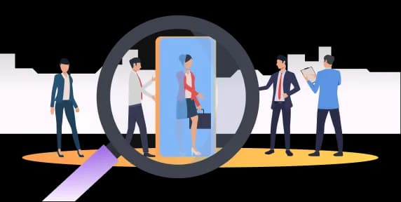 Team Illustration