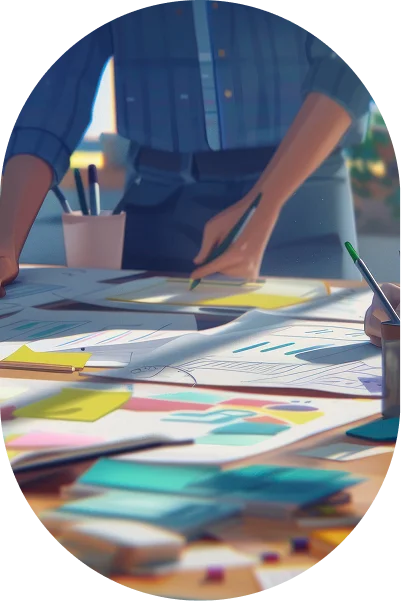 Requirement Gathering & Roadmap